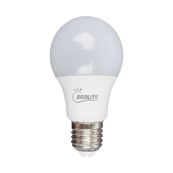 Ecolite LED15W-A60/E27/4100 - Ampoule LED A60 E27/15W/230V 4100K